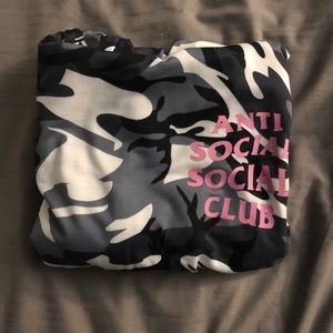 Anti Social Social Club